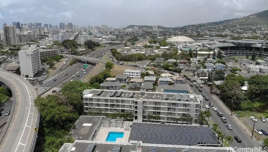 2847 Waialae Avenue #409, Honolulu, HI 96826 - #2