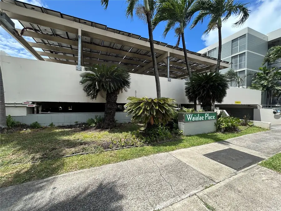 2847 Waialae Avenue #409, Honolulu, HI 96826 - #3