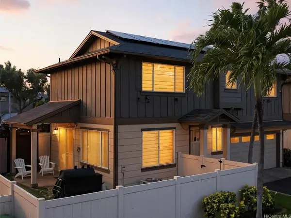 91-1223 Kanela Street #M53, Ewa Beach, HI 96706