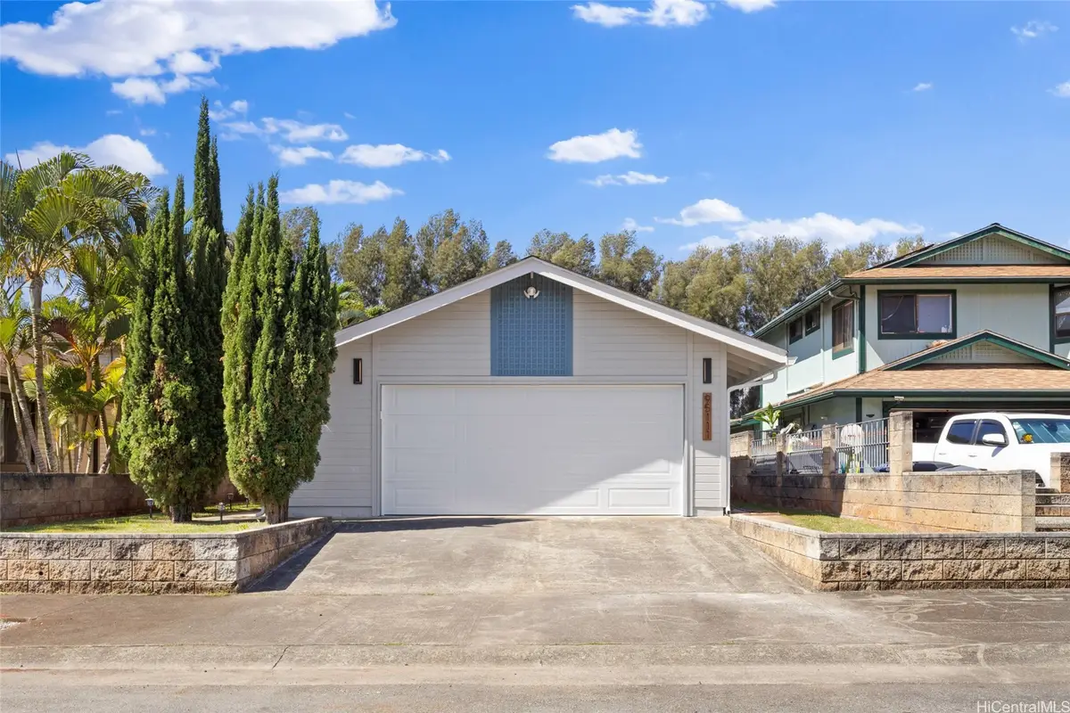 95-111 Eulu Place, Mililani, HI 96789 - #1