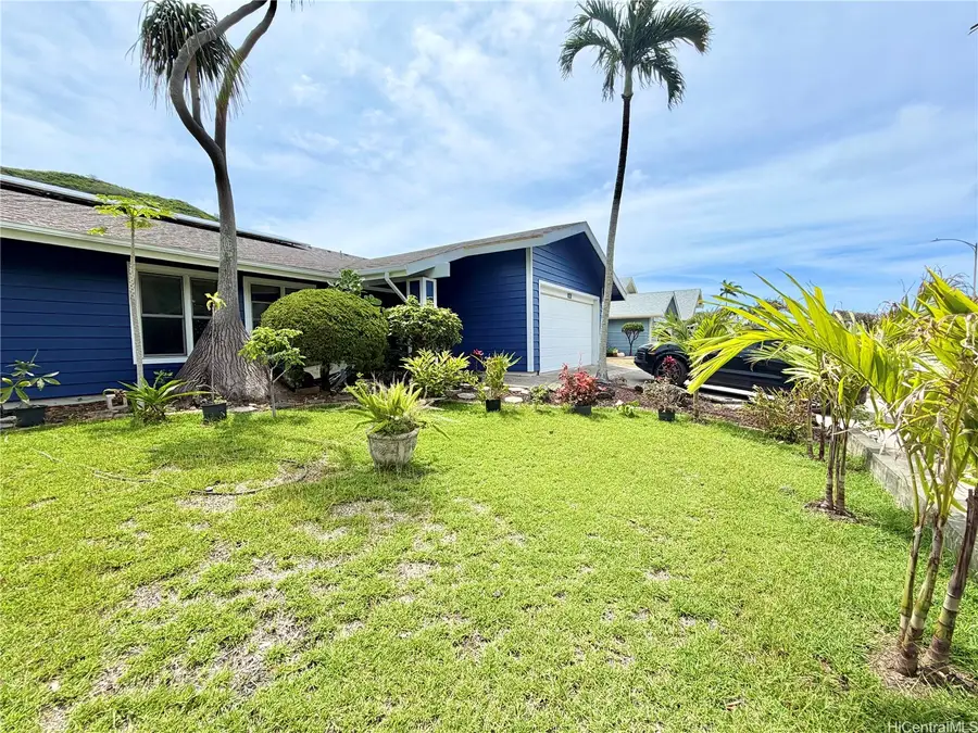 685 Kealahou Street, Honolulu, HI 96825 - #2