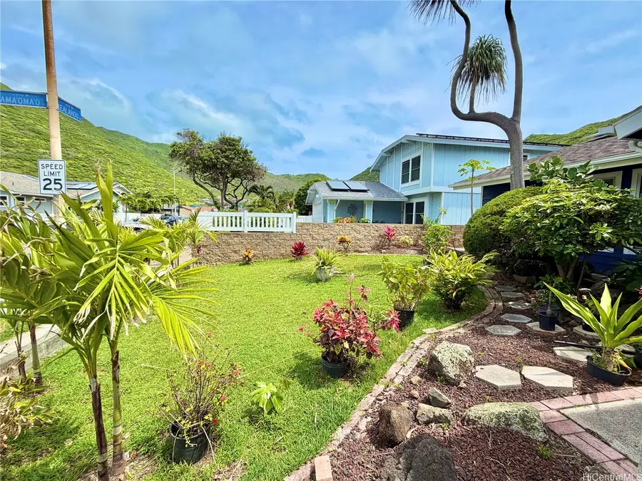 685 Kealahou Street, Honolulu, HI 96825 - #3