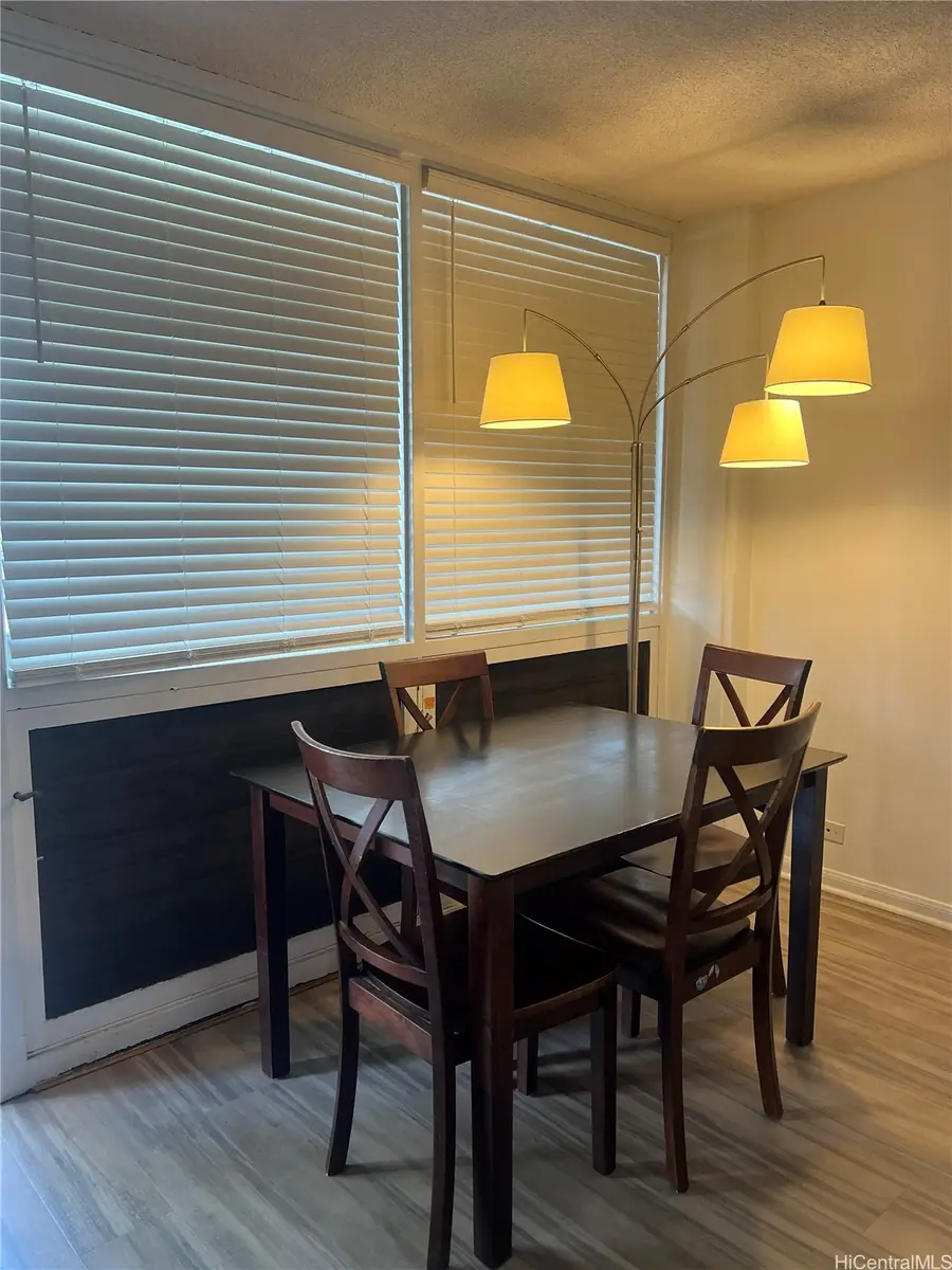 425 Ena Road #C604, Honolulu, HI 96815 - #2