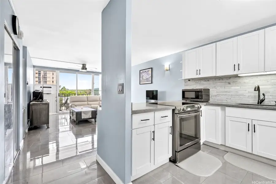1128 Ala Napunani Street #309, Honolulu, HI 96818 - #2