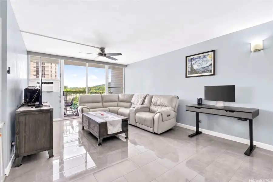 1128 Ala Napunani Street #309, Honolulu, HI 96818 - #3