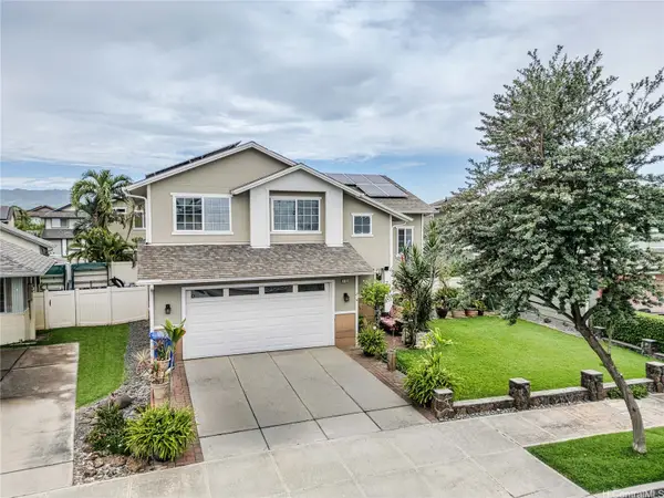 91-1096 Hoowalea Street, Ewa Beach, HI 96706