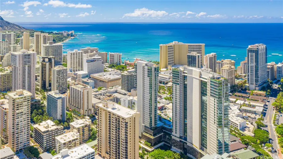 2139 Kuhio Avenue #2701-2711, Honolulu, HI 96815 - #3