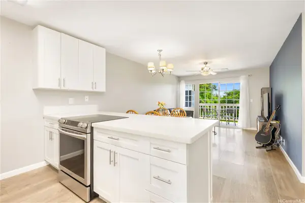 92-1144 Hame Street #9-105, Kapolei, HI 96707