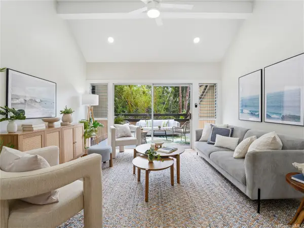 47-712 Hui Kelu Street #18/1807, Kaneohe, HI 96744