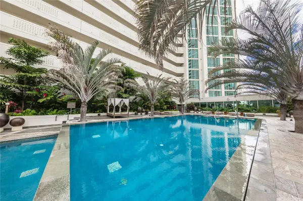 1837 Kalakaua Avenue #2206, Honolulu, HI 96815