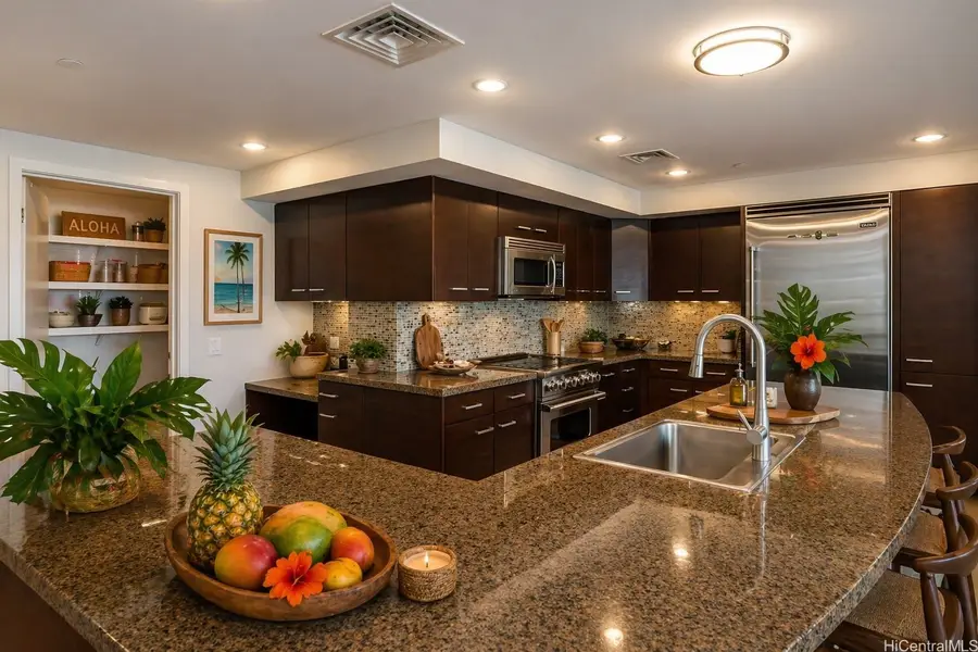 1837 Kalakaua Avenue #2206, Honolulu, HI 96815 - #3