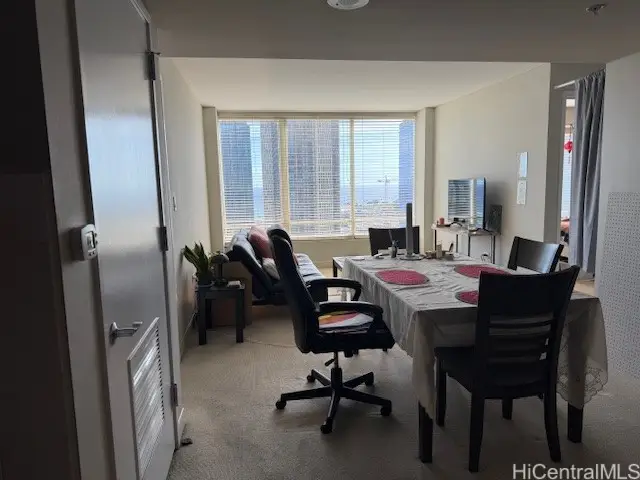 1009 Kapiolani Boulevard #2808, Honolulu, HI 96814 - #2