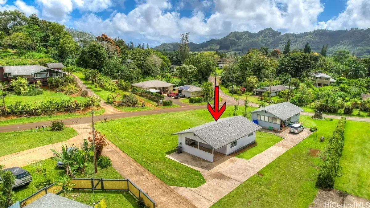 6363A Puupilo Road, Kapaa, HI 96746 - #1