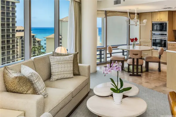 223 Saratoga Road #1502, Honolulu, HI 96815