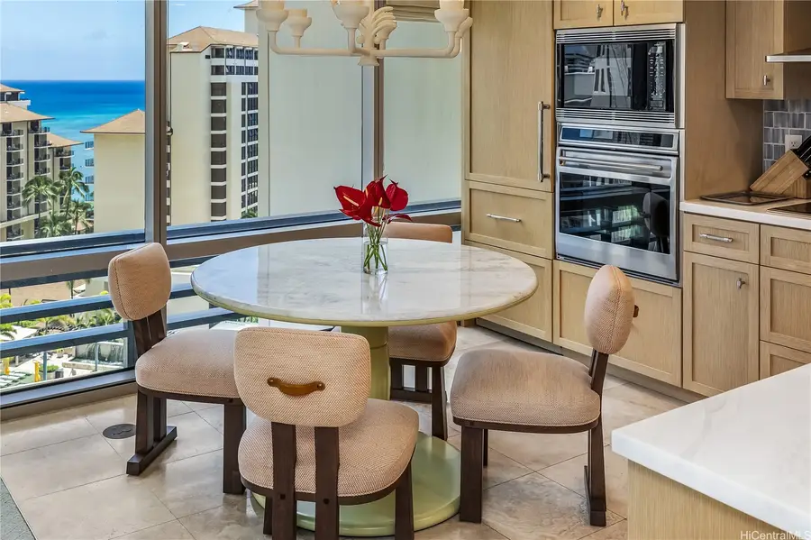 223 Saratoga Road #1502, Honolulu, HI 96815 - #2