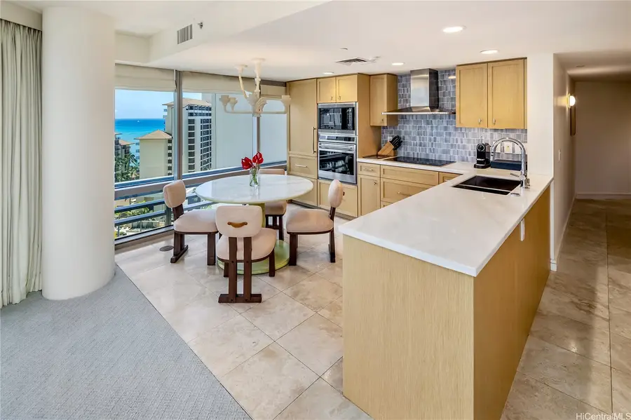 223 Saratoga Road #1502, Honolulu, HI 96815 - #3