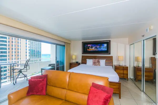 1777 Ala Moana Boulevard #1342, Honolulu, HI 96815