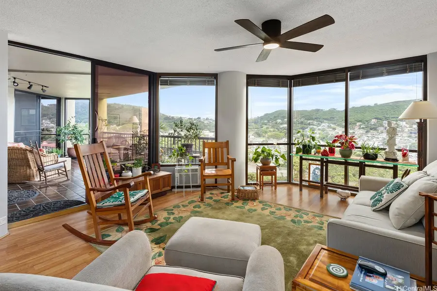 38 S Judd Street #I13B, Honolulu, HI 96817 - #3