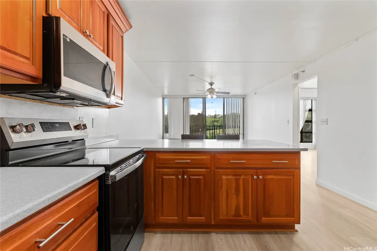98-402 Koauka Loop #615, Aiea, HI 96701 - #1