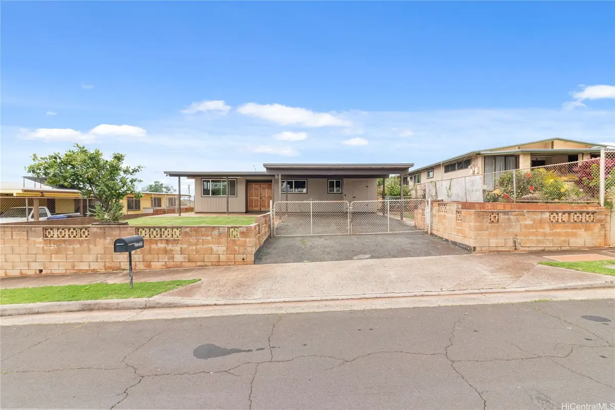 94-444 Loaa Street, Waipahu, HI 96797 - #1