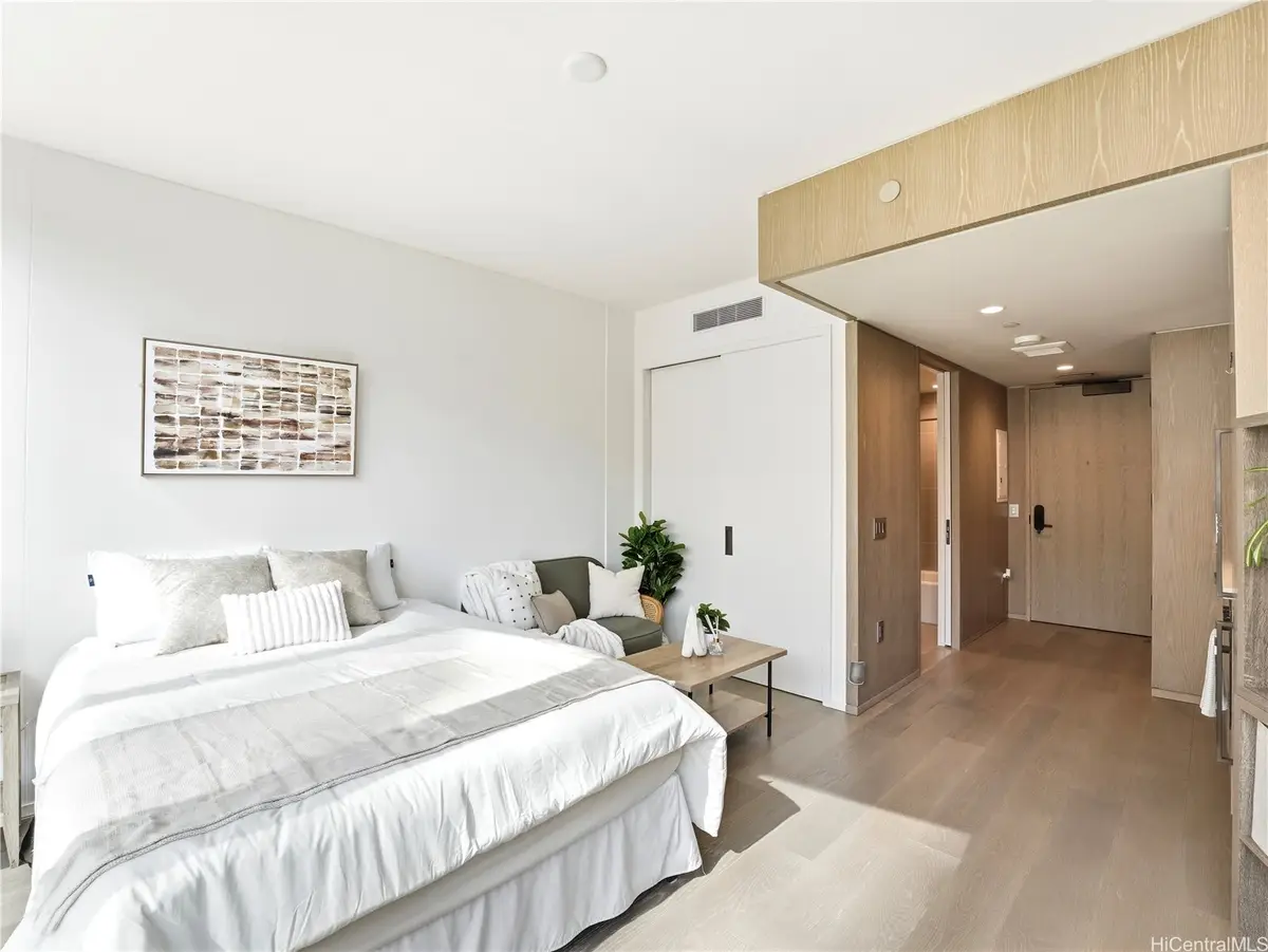 1000 Auahi Street #633, Honolulu, HI 96814 - #1