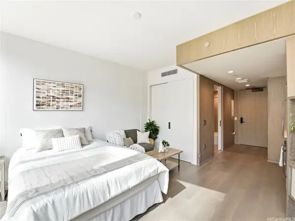 1000 Auahi Street #633, Honolulu, HI 96814