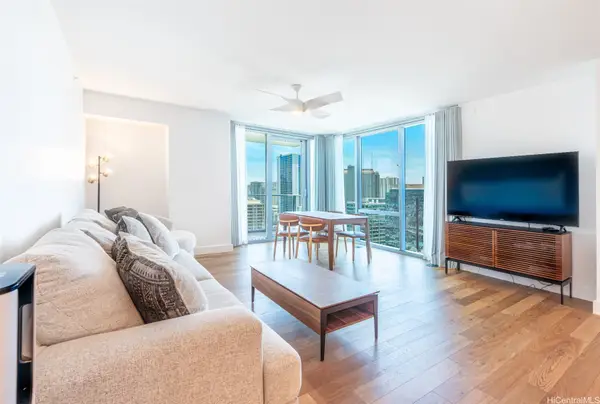 629 Keeaumoku Street #2511, Honolulu, HI 96814