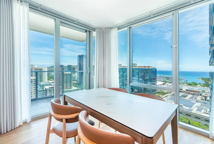 629 Keeaumoku Street #2511, Honolulu, HI 96814 - #3