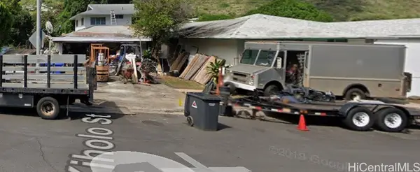 523 Kiholo Street, Honolulu, HI 96821