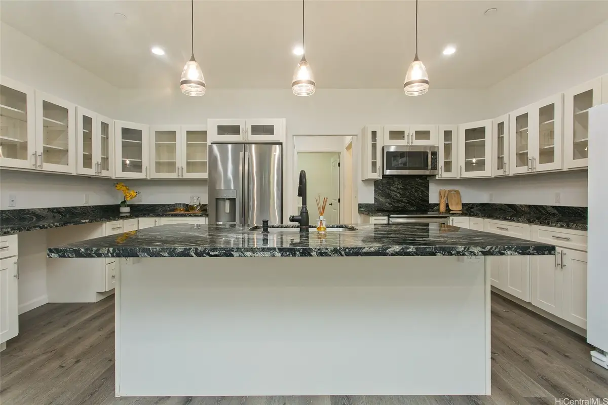 66-308 Paalaa Road #A, Haleiwa, HI 96712 - #1