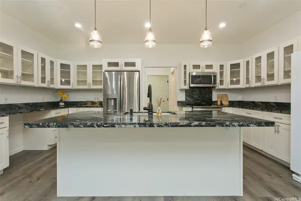 66-308 Paalaa Road #A, Haleiwa, HI 96712