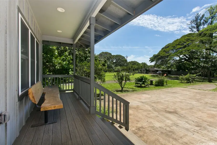 66-308 Paalaa Road #A, Haleiwa, HI 96712 - #3