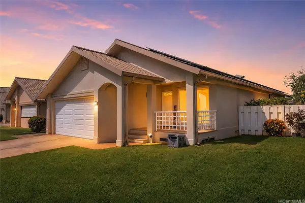 91-1507 Kaaimalu Place, Ewa Beach, HI 96706