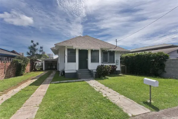 2211 Bingham Street, Honolulu, HI 96826