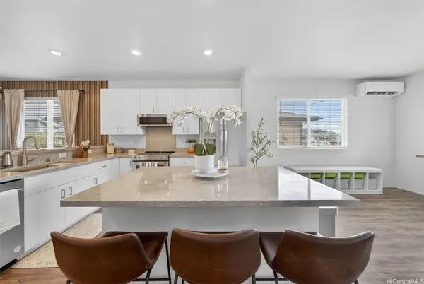 91-1827 Kapeku Loop #50, Ewa Beach, HI 96706