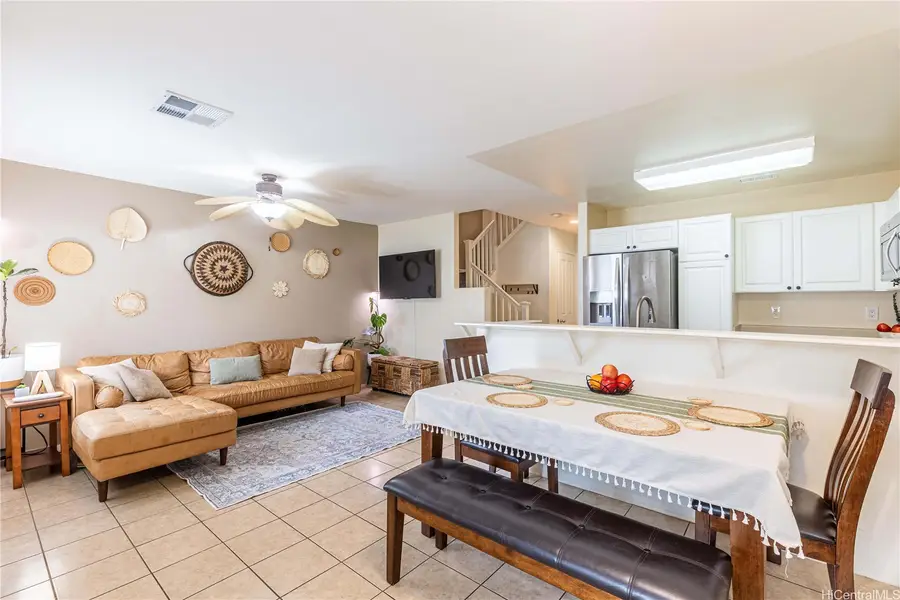 91-2019 Kaioli Street #4003, Ewa Beach, HI 96706 - #2