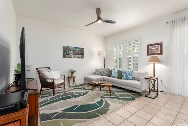 92-1222 Olani Street #76-2, Kapolei, HI 96707