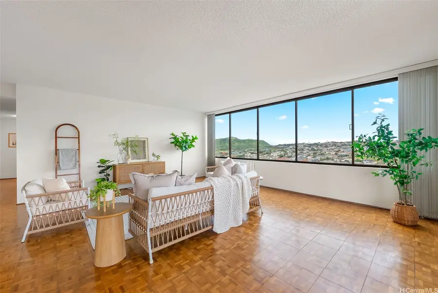 4340 Pahoa Avenue #19D, Honolulu, HI 96816 - #2