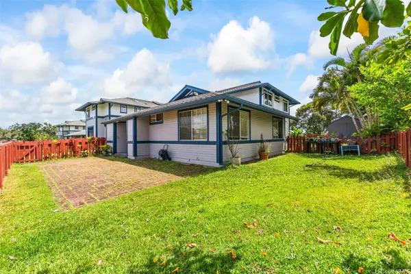 95-1065 Kuauli Street #10, Mililani, HI 96789