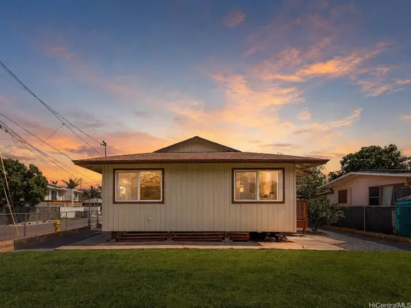 87-102 Kulaaupuni Street #G1, Waianae, HI 96792