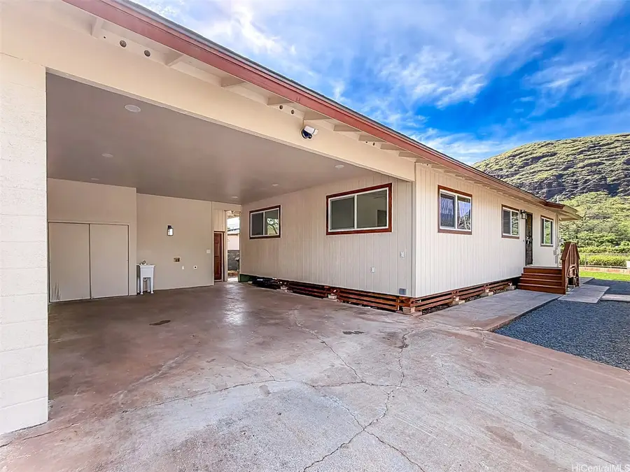 87-102 Kulaaupuni Street #G1, Waianae, HI 96792 - #2