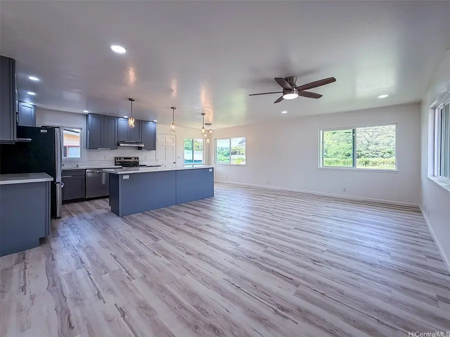 87-102 Kulaaupuni Street #G1, Waianae, HI 96792 - #3