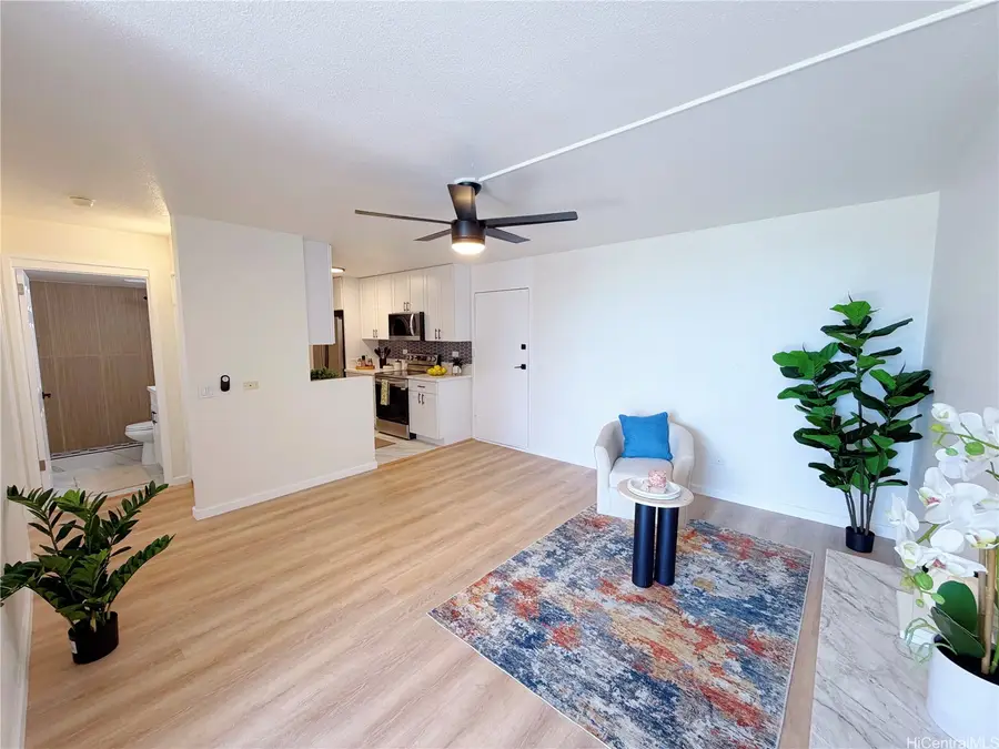 1260 Richard Lane #407, Honolulu, HI 96819 - #2