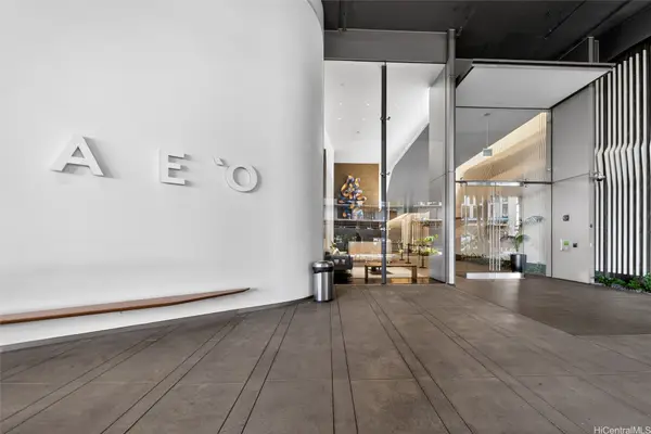 1001 Queen Street #2604, Honolulu, HI 96814