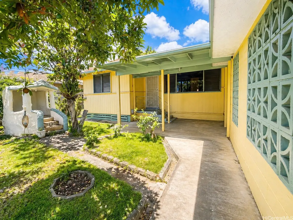 94-160 Awaia Street, Waipahu, HI 96797 - #1