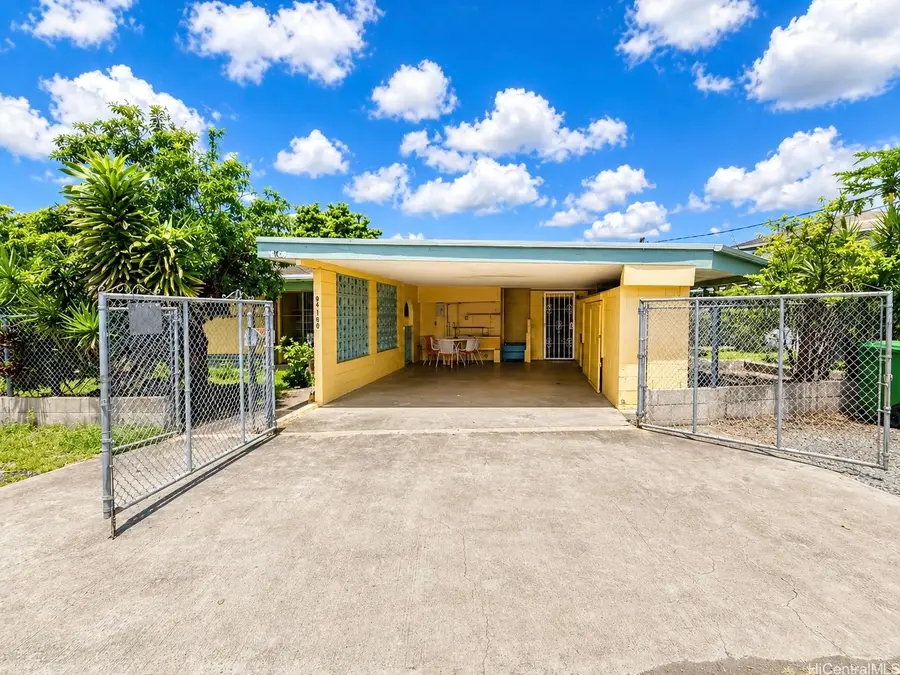 94-160 Awaia Street, Waipahu, HI 96797 - #2