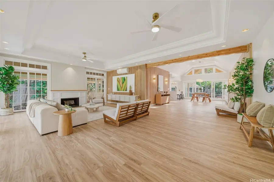 814 Kealaolu Avenue, Honolulu, HI 96816 - #3