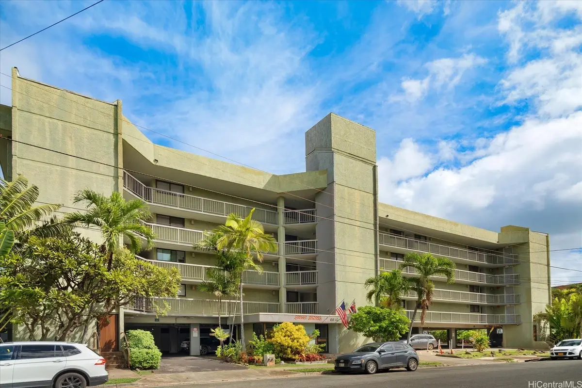 68-121 Au Street #301, Waialua, HI 96791 - #1