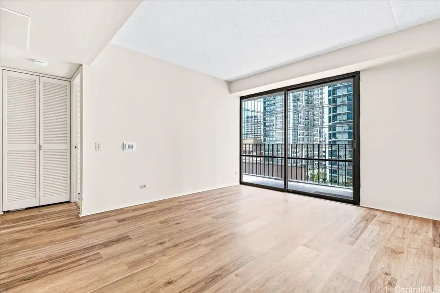 225 Queen Street #11E, Honolulu, HI 96813 - #3