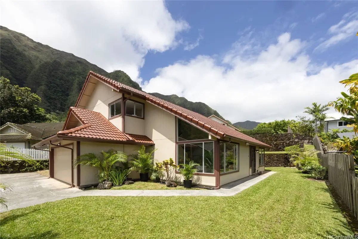 47-101 Nukupuu Place, Kaneohe, HI 96744 - #1